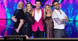 The Masked Singer: Αυτός είναι ο μεγάλος νικητής! (video) | Ladytimes