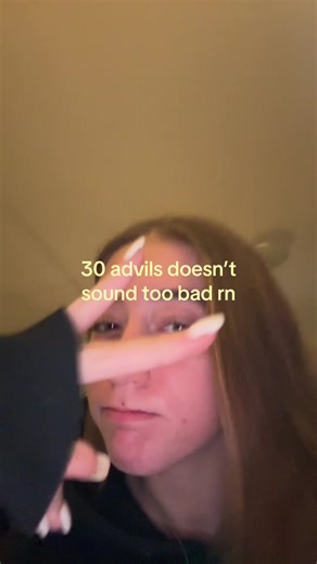 Understanding the Effects of Taking 30 Advil