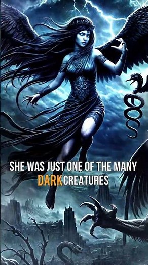 LILITH: Demon or Adam’s First Wife? Discover the Hidden TRUTH!