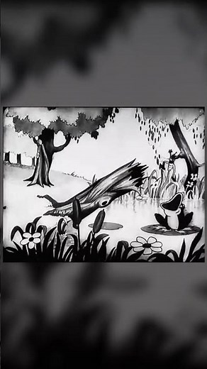 Time for Silly Symphonies SPRINGTIME!