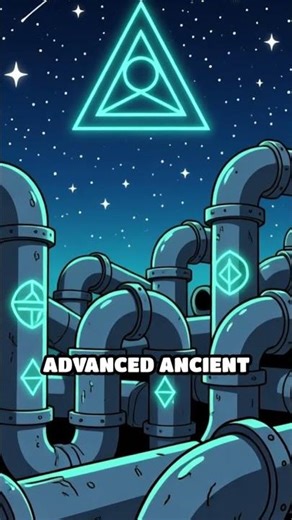 The Baigong Pipes: Alien Tech or Nature’s Trick?