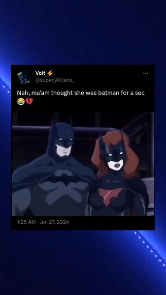 Fast Fight Song Ending Reaction | Young Damian Wayne vs Old Damian Wayne