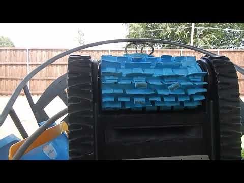 POOL CLEANER VACUUM WORST EVER