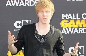 Former Disney star Adam Hicks arrested in connection to 'string of armed robberies'