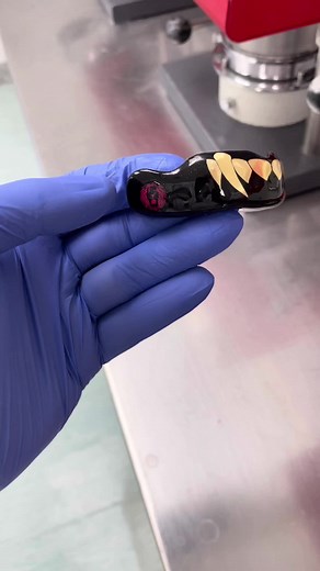 Custom Fangs Mouthguards for Rugby, MMA, and More!