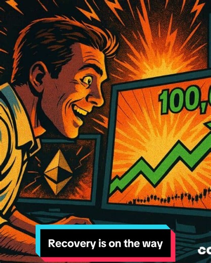 The Future of Crypto Investing: Recovery Insights