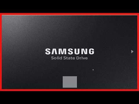 Samsung 870 EVO SSD Review: Unlock Lightning-Fast Speeds and Rock-Solid Reliability