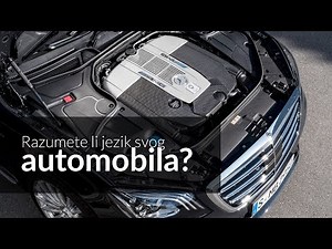 Kako prepoznati kvar na osnovu zvuka i mirisa kod automobila?