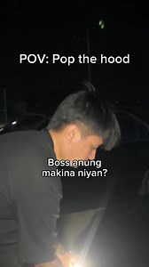 Stock engine daw🤣 #fyp | Kwekpetlord The Hooligan
