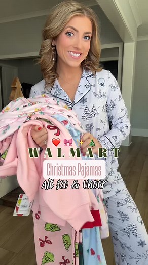 16K views · 69 reactions | Drop “PAJAMAS” below for all the details ...