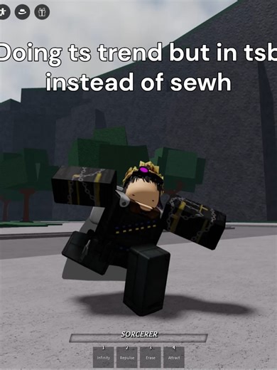 Exploring My Latest Cosplays in Roblox