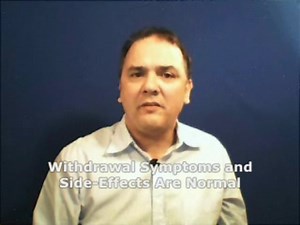 How To Quit Ativan With No Side Effects