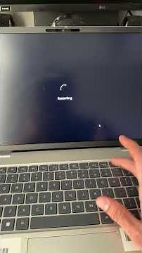 Project 1 Windows 10 USB Installer