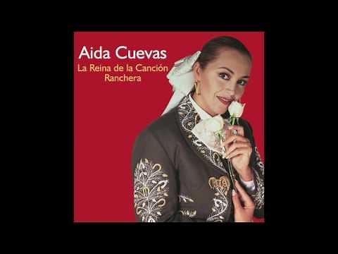 Aida Cuevas - El Pastor [Official Audio]