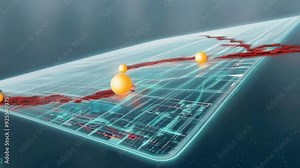 Watch as engineers create advanced aircraft concepts with cutting-edge technology and unique aerodynamic features