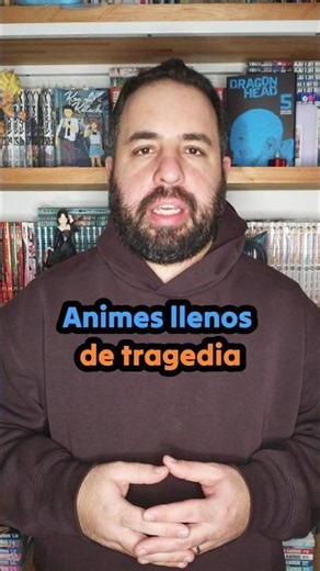 Anime full of tragedies #anime #manga #japan #japan #otaku