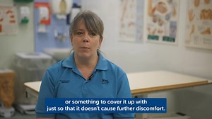 1.6K views | ️ Dealing with a Finger Injury? ️ https://nhs24.info/wrist-hand-fingers Injuries to your fingers, hands, or wrists can be a real pain, but there are plenty of ways to help manage and treat these issues. Whether it's a sprain, strain, or something more serious, taking the right steps can make all the difference ⤵️ | NHS 24 | Facebook