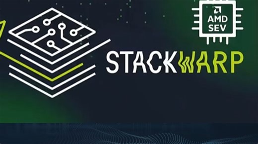 Stackwarp漏洞免疫！国产C86硬件安全战再下一城