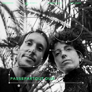 ♪ ♬♪ Ever thought of what off-centered music-making might sound like?...