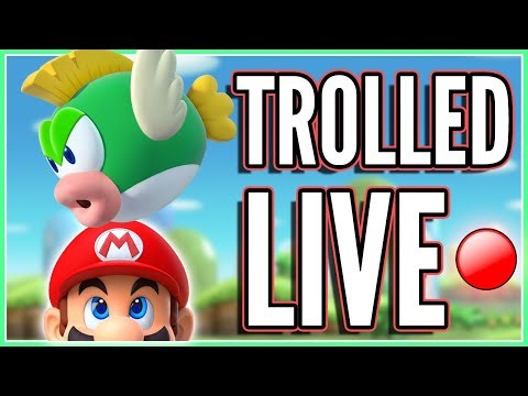 TROLLS FROM A BYGONE ERA...