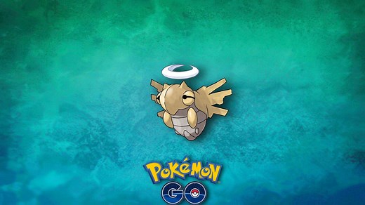 How to get Shedinja in Pokemon GO and can it be Shiny?