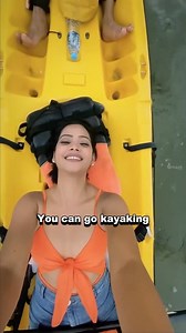 Comment “Krabi”, and I’ll DM this itinerary to you. Plan Your Ultimate Krabi Getaway! 🏝️✨ 💡 Must-Do Experiences: ✅ Island Tours: 4 Island Tour (Morning) & 7 Island Tour (Evening) 🌊🏝️ ✅ Sunset Magic: BBQ dinner at Railay Beach & bioluminescent plankton glow ✨🔥 ✅ Adventure Lovers: Kayaking, ATV rides & elephant sanctuary 🐘🚴‍♂️ ✅ Relax & Explore: Emerald Pool & Hot Springs 🏞️💆‍♂️ ✅ Romantic Vibes: Sunset dinner cruise for couples 💕🍽️ #KrabiAdventure #ThailandGetaway #IslandHopping #Raila