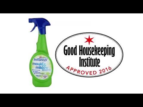 Astonish Mould & Mildew Remover
