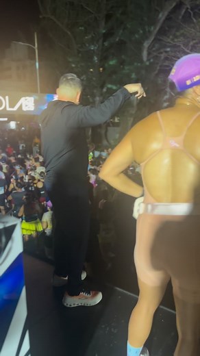 6.8K views · 345 reactions | @eljdonline #lolachallengeweekend | Lola Challenge Weekend | Facebook