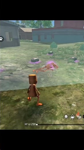 medikit zone ke us paar hai... abb kya hoga