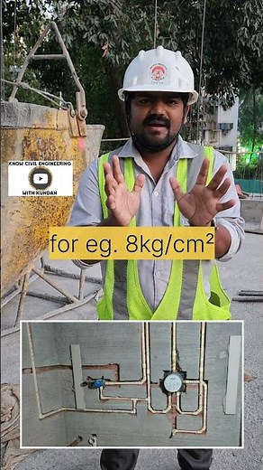 Difference between PVC, UPVC & CPVC plumbing pipes