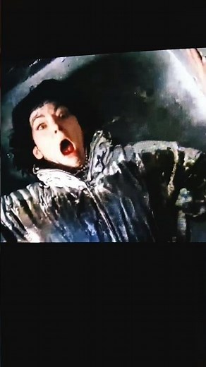 home alone 3 funny scene