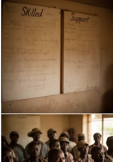 February 1, 1942 — Bibb County, Georgia Bibb County Black history Georgia wartime labor history Black workers Georgia Jim Crow employment systems February Black history Georgia Hidden labor segregation Georgia economic history #BlackHistoryMonth #GeorgiaFacts #LaborHistory #HiddenSystems #BlackHistory