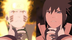 NARUTO-ナルト- 疾風伝 忍界大戦編 最終章 第679話 | アニメの動画配信はTELASA(テラサ)-見逃し配信＆動画が見放題