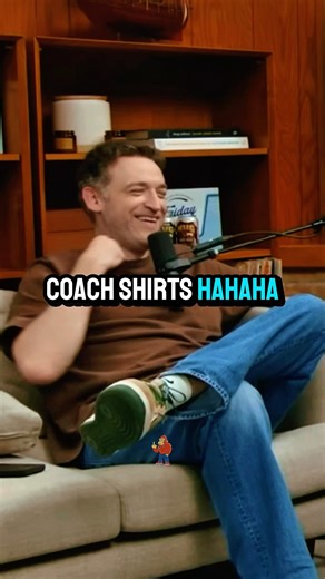 Dan Soder Loves Having Shane Gillis as a Famous Friend 💀😂