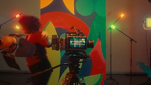 Big. Bright. Beautiful. Shinobi 7 from Atomos More : http://bit.ly/Atomos7 7″ HDR Touchscreen Monitor with 2200 Nits and Camera Control at your fingertips . | Cinematography