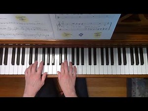 The Crawling Spider - Piano Adventures Level 1 Performance Book