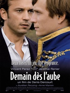 Demain dès l'aube - Denis Dercourt - critique