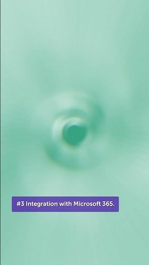 3 Reasons Why YOU SHOULD USE A SharePoint List instead of an Excel Spreadsheet! #shorts