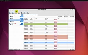Linux 版本，Modbus 从站（客户端）仿真器，调试工具