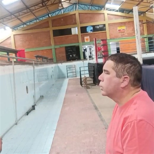 Adas Kick on Instagram: "Controlled Axe Kick Demo – Martial Arts Performance"