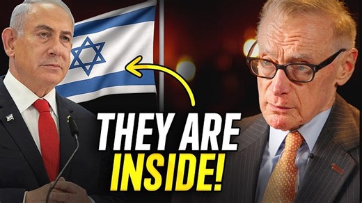 Israel lobby down under.