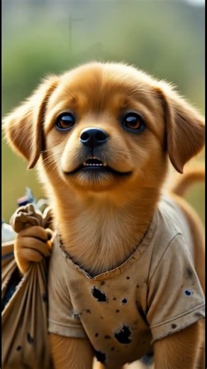 puppy Bhagwan peti Dham#shorts #animeedit #dog