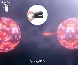 16 reactions | Spooky2 Remote uses the principles of quantum physics and the antenna properties of DNA to transmit through non-local space. Albert Einstein called it “Spooky action at a distance.” Modern physicists named it “quantum entanglement.” Product Details: https://bit.ly/2I8FCv9 | Spooky2 | Facebook