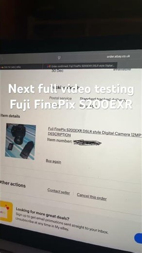 Next full video testing new camera #dslr