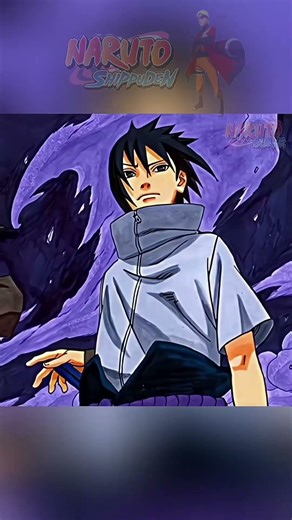hanya mereka berdua yang bisa melihat limbo madara #naruto #anime #fyp #fypシ゚viral #shorts