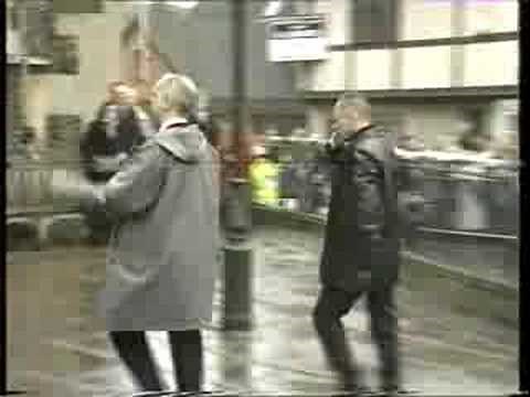 Dusty Springfield - BBC News March 1999