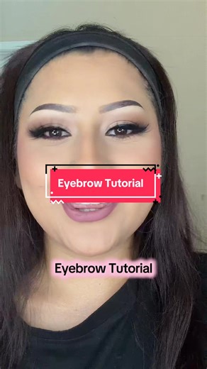 Expert Eyebrow Tutorial for Flawless Brows