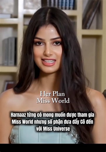 #harnaazsandhu #missuniverse #misscosmo2025 #icontop100 #vkai2609