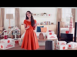 Shopee Malaysia - Free Shipping across Malaysia