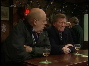 Coronation Street 1999 12 31 576p PDTV x264 SS